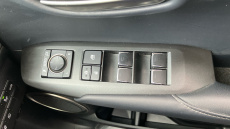 Lexus NX 300h 2.5 Takumi 5dr CVT [Pan roof] Hybrid Estate